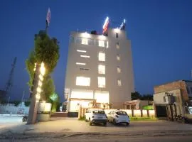 Hotel Kana