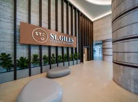 St Giles Gardens Residences Kuala Lumpur