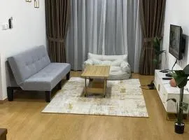 Irdina Homestay