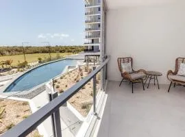 Azzure Bliss at Bokarina Beach