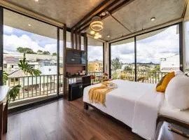 Phuc Hai Hotel Da Lat
