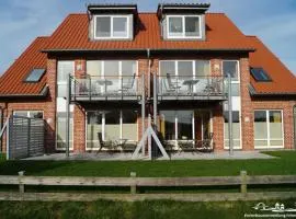 53 Ferienwohnung im Fritz-Bleyl-Weg 14 OG rechts