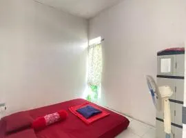 Embun Padi Homestay