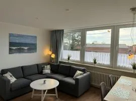 46 Ferienwohnung Burg
