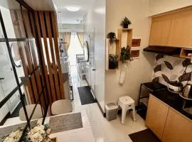 Ali's Crib Studio Unit Prime Location in Bajada Davao