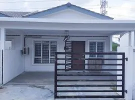 De' Balok Homestay
