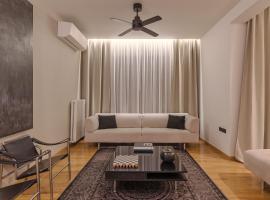 Anvy Stylish Suites Ioannina, self catering accommodation in Ioannina