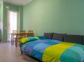Niki's house