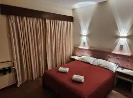 Hotel S. Gabriel