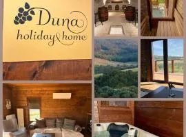 Duna Holiday Home