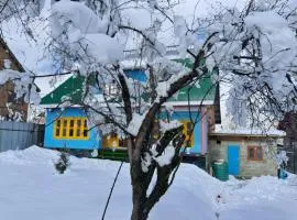 Conifer view guest house
