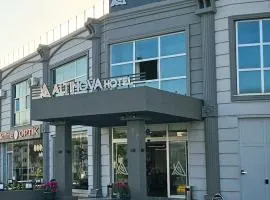 Altınova Hotel Sakarya