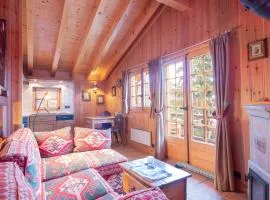 La Ruinette-charming 1-bed With Southfacing Views