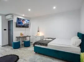 I1 ULTRACENTRAL- Studio DeLuxe, MODERN Apartment