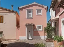 633 - Casa indipendente nel centro storico di Numana - SPIAGGIA gratis al WHITE BEACH CLUB fino al 3 Agosto