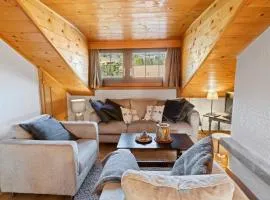 Montana Village - appartement rénové, 5 pers