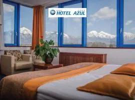 Garni Hotel Azul