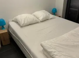 Chambre Au Trèfle Dort
