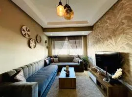 La Casa Boheme - Cozy Bohemian Retreat in Agadir