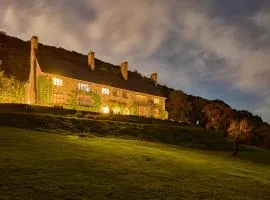 Bossington Bunkhouse