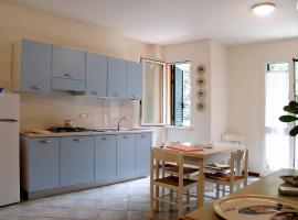 Residence Loggetta Margherita، فندق في سان فينتْشينسو