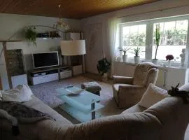 Ferienhaus Schaletzki