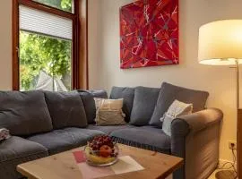 Ferienwohnungen Wiese - Nickel 2