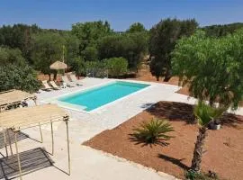 Trullo KAVA - Ceglie Messapica
