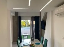 Luxury Vintage Suite