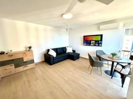 Campoamor - Más que apartamentos, hotel en Dehesa de Campoamor