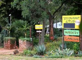 The Seed Pod Guesthouse