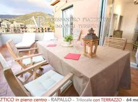 Terrazza Storica a Rapallo