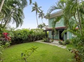 Luxurious 4bhk villa in Calangute