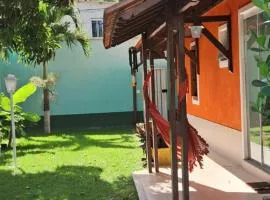 Recanto do Indio