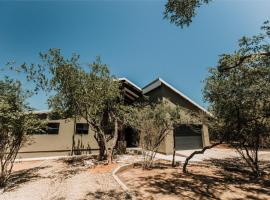 Idyllic Kruger Breeze 4 Bedroom, hotel in Hazyview