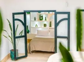 Riad Orb Private Riad Breakfast Included