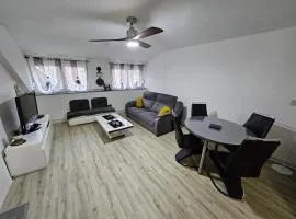 F3 centre d hericourt Fibre et Netfix