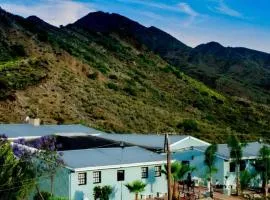 Amani Lodge