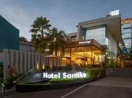 Hotel Santika Tasikmalaya