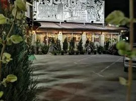 Hotel Talija