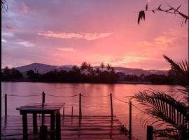 Green Mango Bungalows