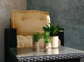 APPARTEMENT SERENITY Bastia