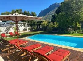 Banhoek Corner Guesthouse