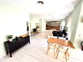 Barrio San Miguel - Más que apartamentos