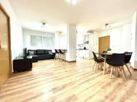Plaza Europa - Más que apartamentos