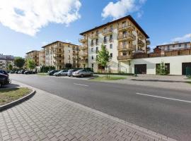 Apartament GABI Świnoujście