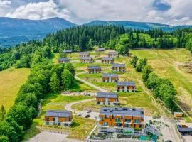 Hillside VIP Residence III - domki przy wyciągu - by Royal Aparts