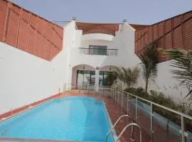 فيلا درة العروس