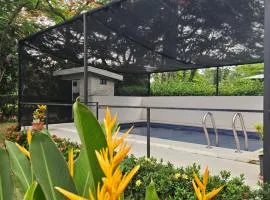 Villa Elenita - Pura Vida