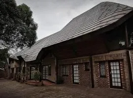 Forest Lodge